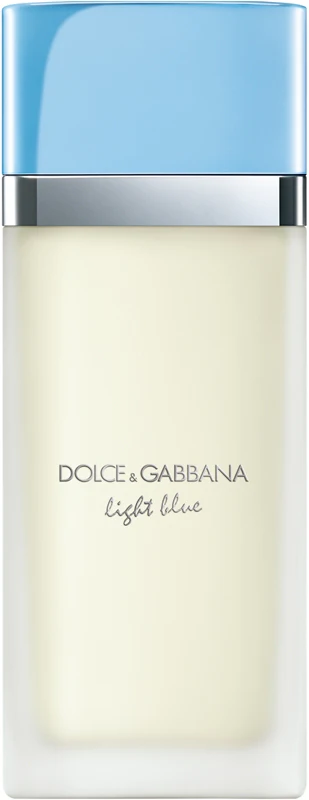 Dolce&Gabbana Light Blue New Eau de Toilette for women 50 ml
