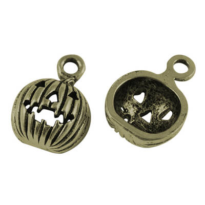 Metal Alloy Pendants