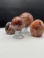 [Crescent Cast] All Fire Quartz Products - Options Are In The Variations