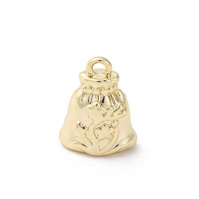 Brass Pendants