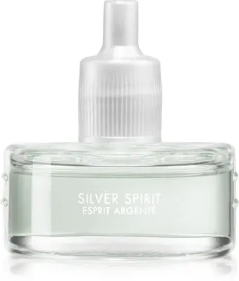 Millefiori Aria Silver Spirit Electric Diffuser Refill 20ml