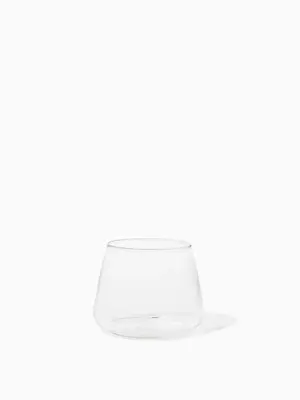 POP 12oz Rocks | Sizes: 252 Pack | Style: Clear Cup