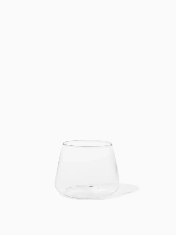 POP 12oz Rocks | Sizes: 252 Pack | Style: Clear Cup