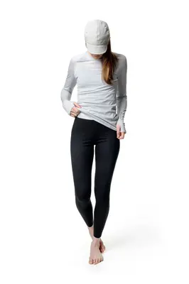 W's DeSoli Tights | Color: true black | Size: XXS