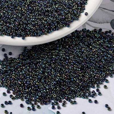 MIYUKI Round Rocailles Beads