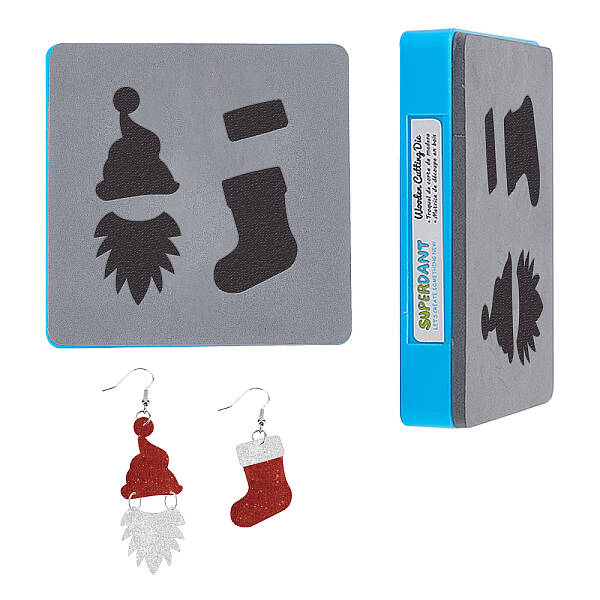 1Pc Wood Cutting Dies