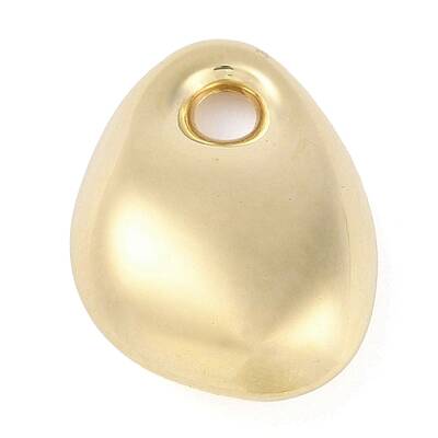Ion Plating(IP) 304 Stainless Steel Pendants