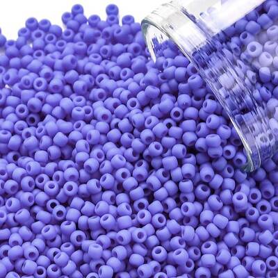 TOHO Round Seed Beads