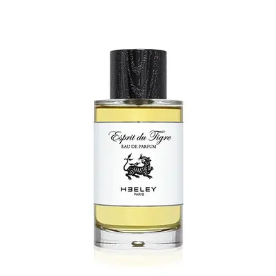 Heeley Esprit du Tigre Eau de Parfum unisex - 100 ml