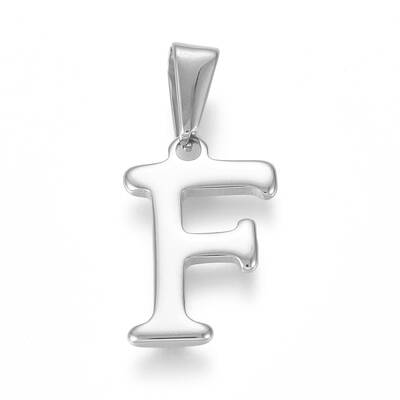 Non-Tarnish 304 Stainless Steel Pendants