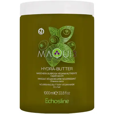 Echosline Maqui 3 Hydra-Butter 1000Ml
