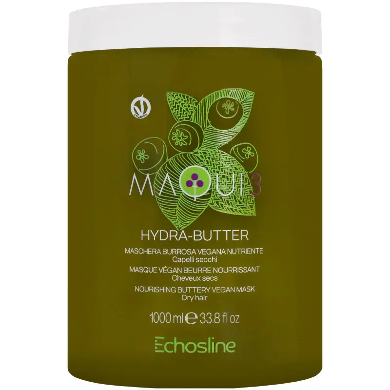 Echosline Maqui 3 Hydra-Butter 1000Ml