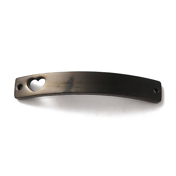 304 Stainless Steel Connector Charms