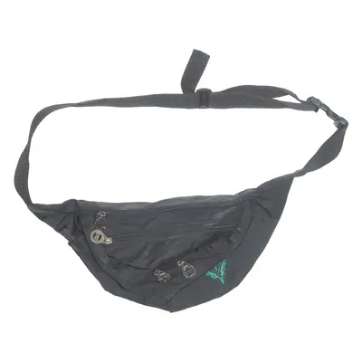 Mens Bum Bag Black