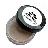 Science of Pretty Cool Matte Finsihing Powder 3grams