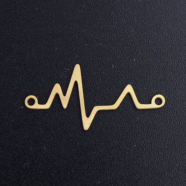 201 Stainless Steel Links connectors