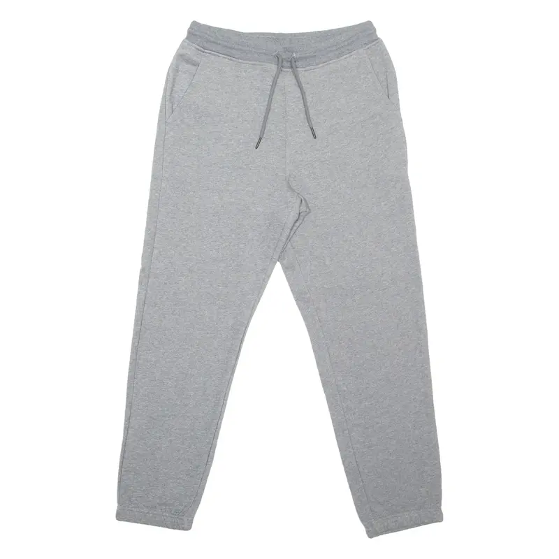 PATAGONIA Mens Joggers Grey Tapered S W30 L28