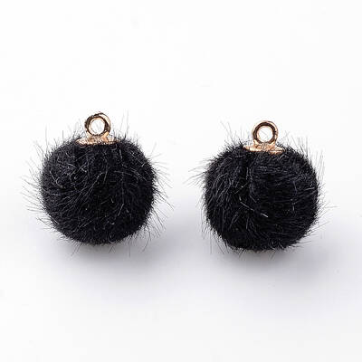 Alloy Pendants