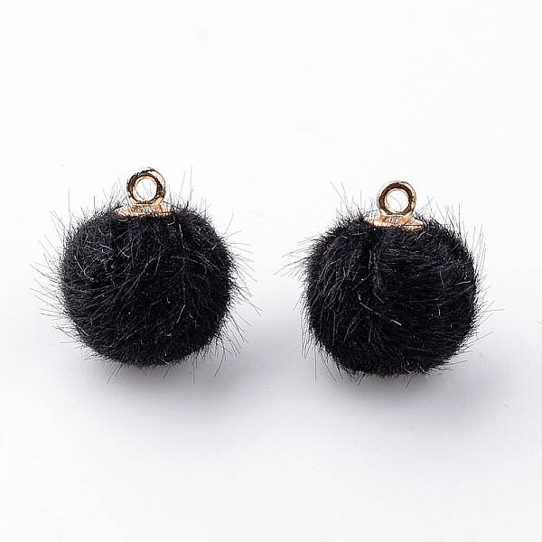 Alloy Pendants