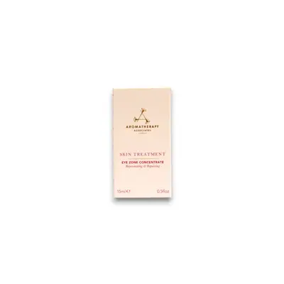 Aromatherapy Associates, skin treatment, rejuvenating, concentrated, for eyes, 15 ml