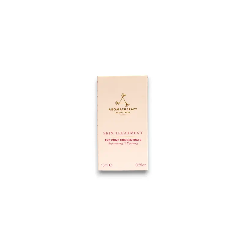 Aromatherapy Associates, skin treatment, rejuvenating, concentrated, for eyes, 15 ml
