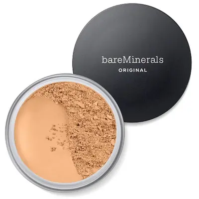 Original Foundation Bareminerals 13 Golden Beige Spf15 8g