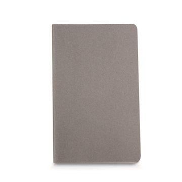 13 Promotional Moleskine Cahier Ruled Large Journal - Pebble Grey ...