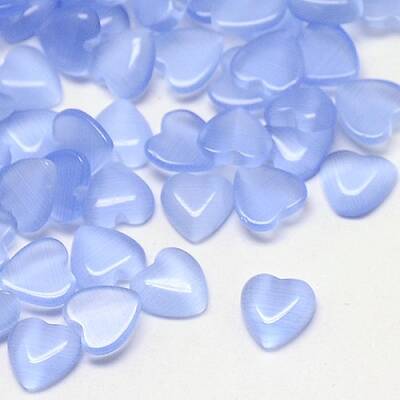 Cat Eye Cabochons