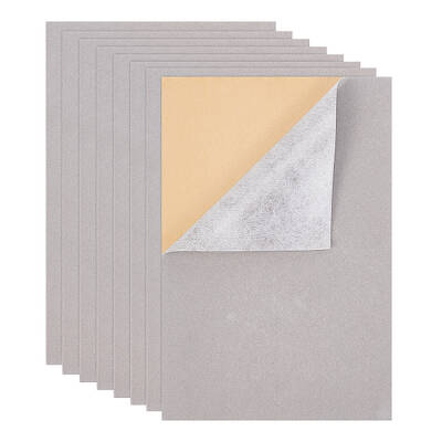 Jewelry Flocking Cloth