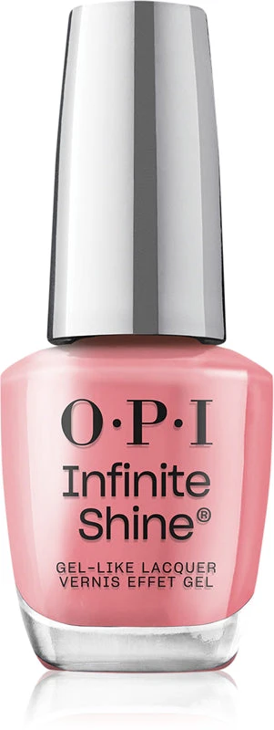 OPI Infinite Shine Silk Gel Effect Nail Polish At Strong Last 15ml