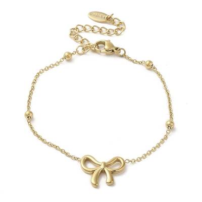 304 Stainless Steel Bracelets