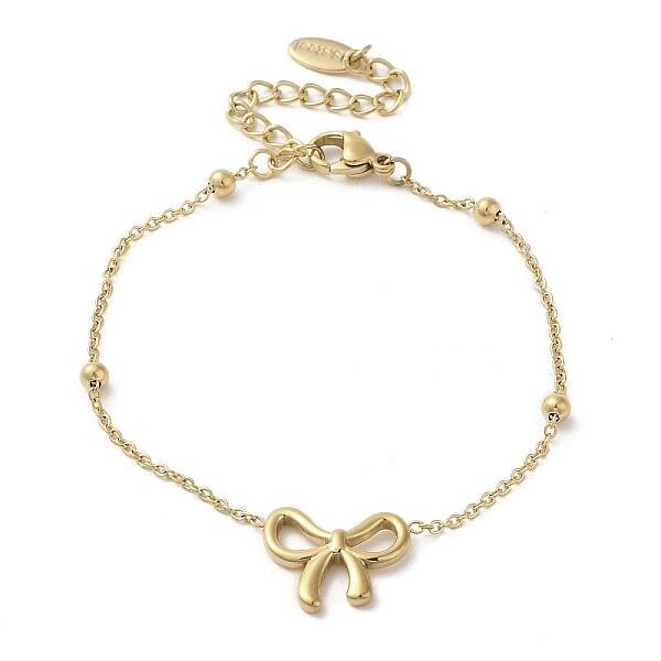 304 Stainless Steel Bracelets
