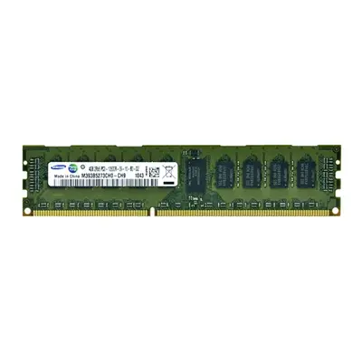 M393B5273CH0-CH9 Samsung 4GB DDR3-1333MHz RDIMM 2Rx8 CL9 Memory