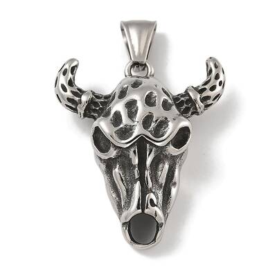 304 Stainless Steel Pendants
