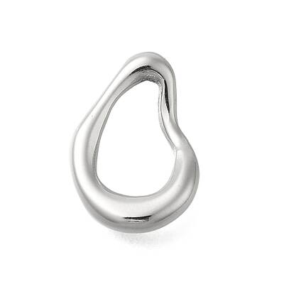 304 Stainless Steel Linking Rings