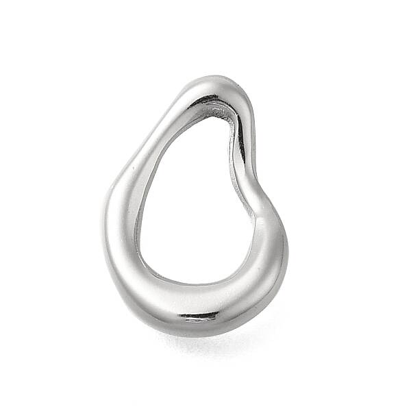 304 Stainless Steel Linking Rings