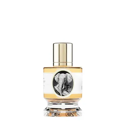 Zoologist Elephant extrait de parfum 60 ml