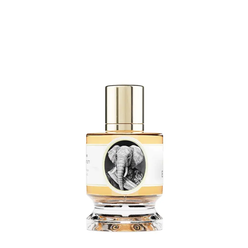 Zoologist Elephant extrait de parfum 60 ml