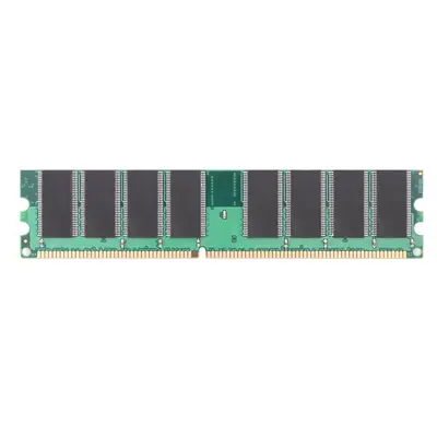 THMD25N11B80 Toshiba 256MB DDR Non ECC PC-2100 266Mhz Memory