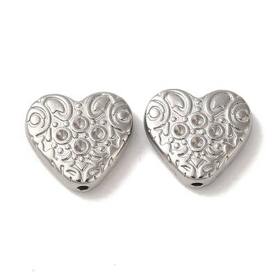 Non-Tarnish 304 Stainless Steel Beads