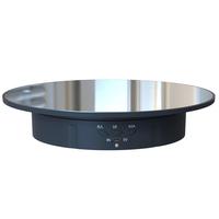 Electric Rotating Display Stand, 1 Count Jewelry Display Stand, Modern Camera Accessories for Live Shooting, Camera Accessori...