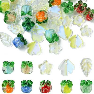 DIY Jewelry Making Finding Kit