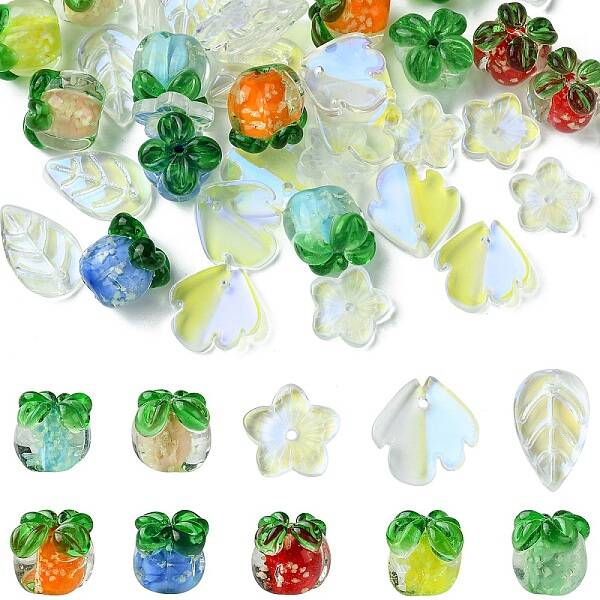 DIY Jewelry Making Finding Kit