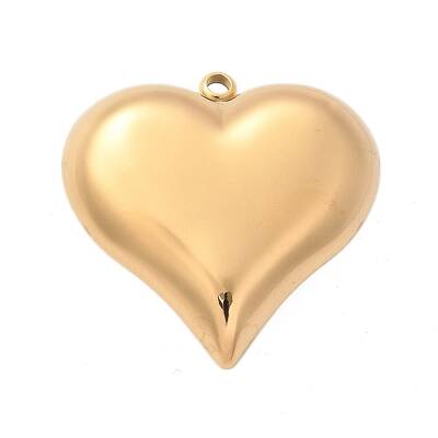 304 Stainless Steel Pendants