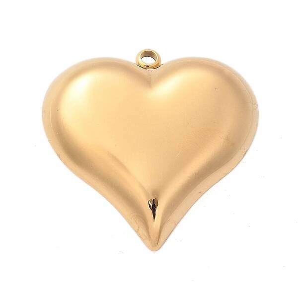 304 Stainless Steel Pendants
