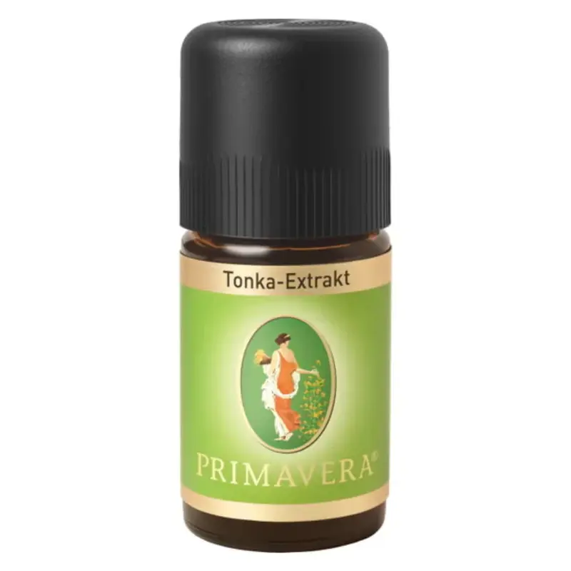Primavera Tonka Extract 5ml