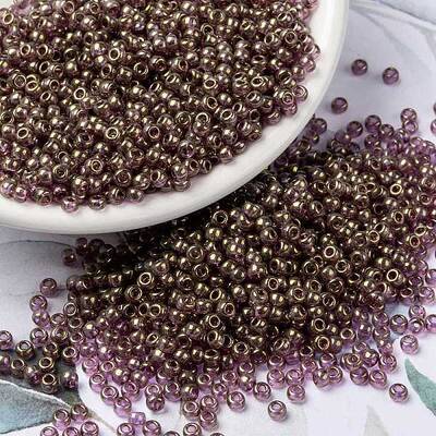 MIYUKI Round Rocailles Beads
