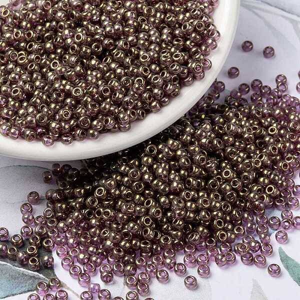 MIYUKI Round Rocailles Beads