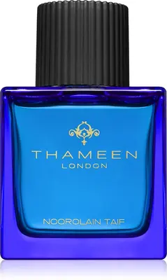 Thameen Noorolain Taif Perfume Extract - 100ml