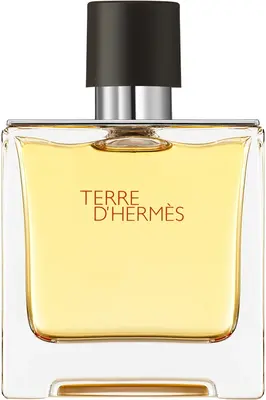 Hermes Terre d'Hermes Pure Perfume - 75ml